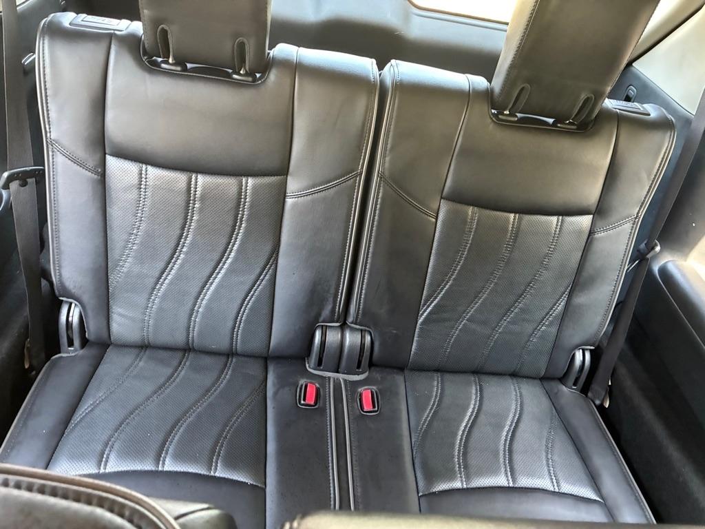 Infiniti JX35 AWD 4dr 2013