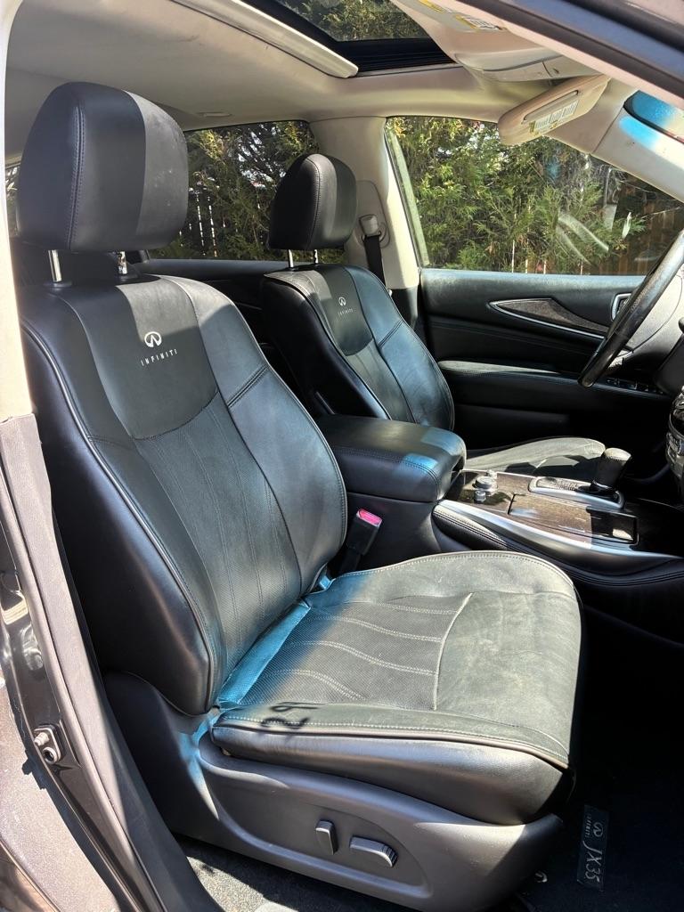 Infiniti JX35 AWD 4dr 2013