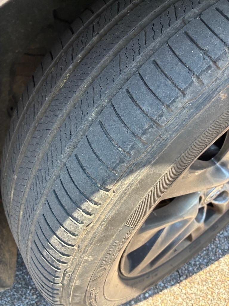 Infiniti JX35 AWD 4dr 2013