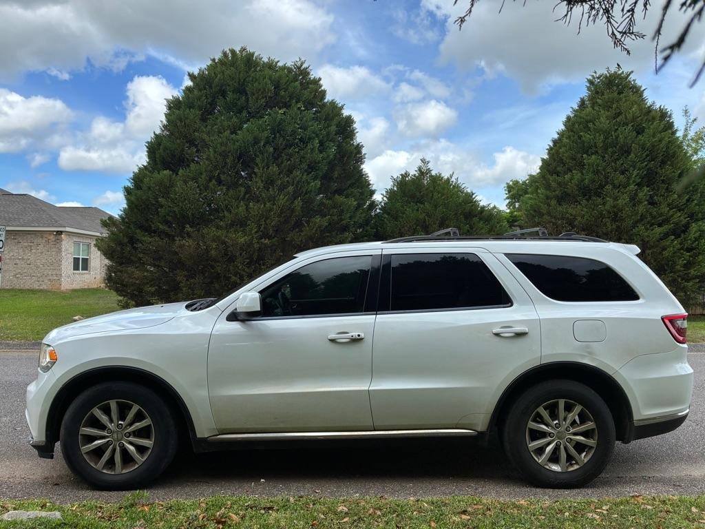 Dodge Durango 2WD 4dr SXT 2014