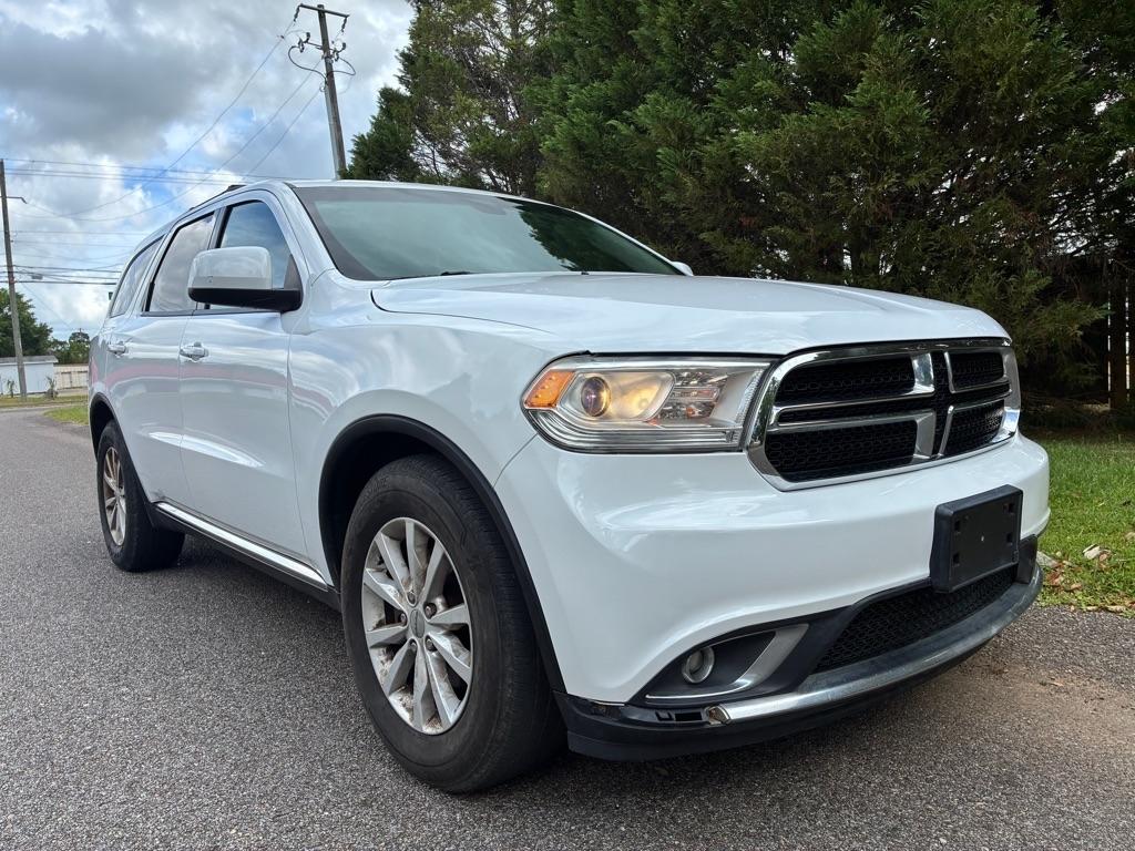 Dodge Durango 2WD 4dr SXT 2014