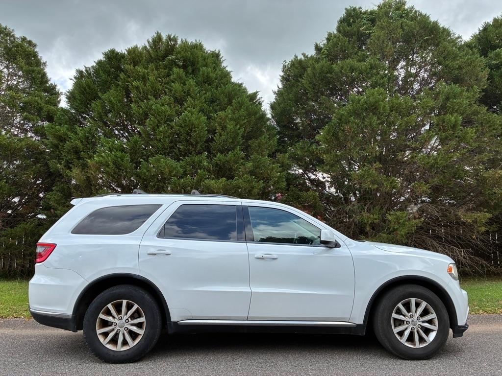 Dodge Durango 2WD 4dr SXT 2014