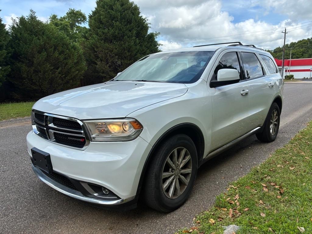 Dodge Durango 2WD 4dr SXT 2014