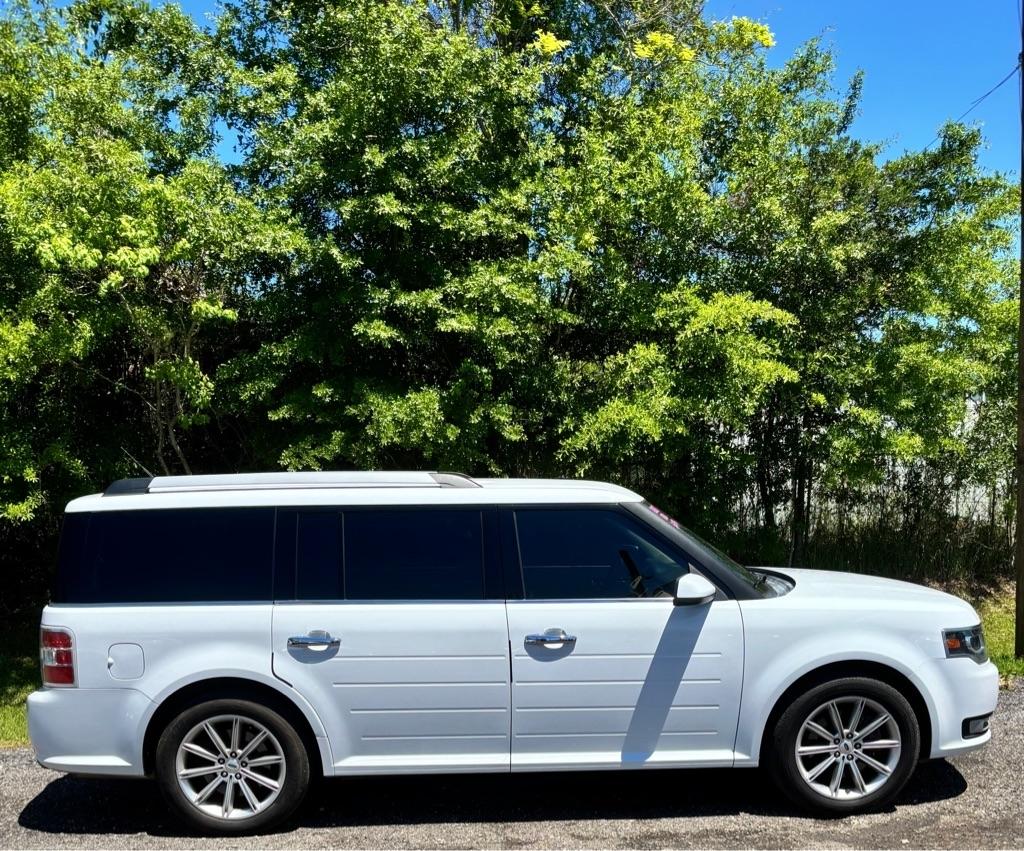 Ford Flex SEL FWD 2018