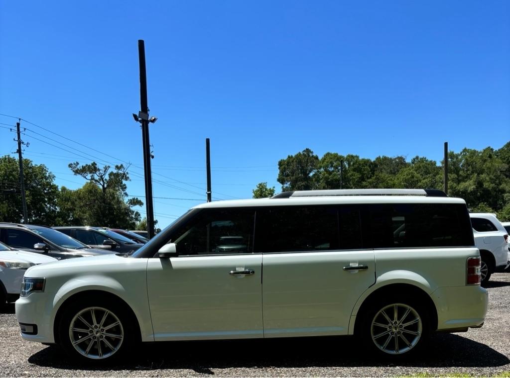 Ford Flex SEL FWD 2018