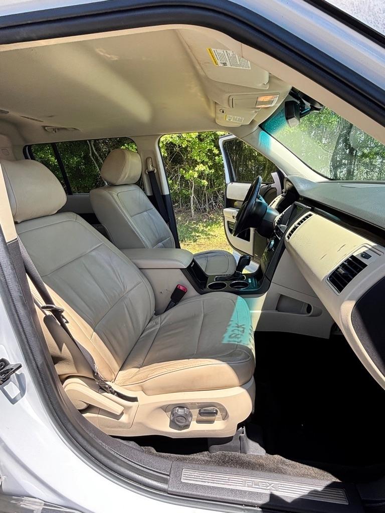Ford Flex SEL FWD 2018