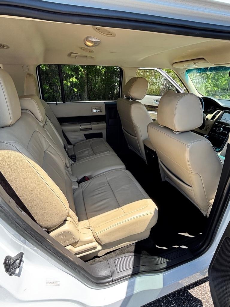 Ford Flex SEL FWD 2018