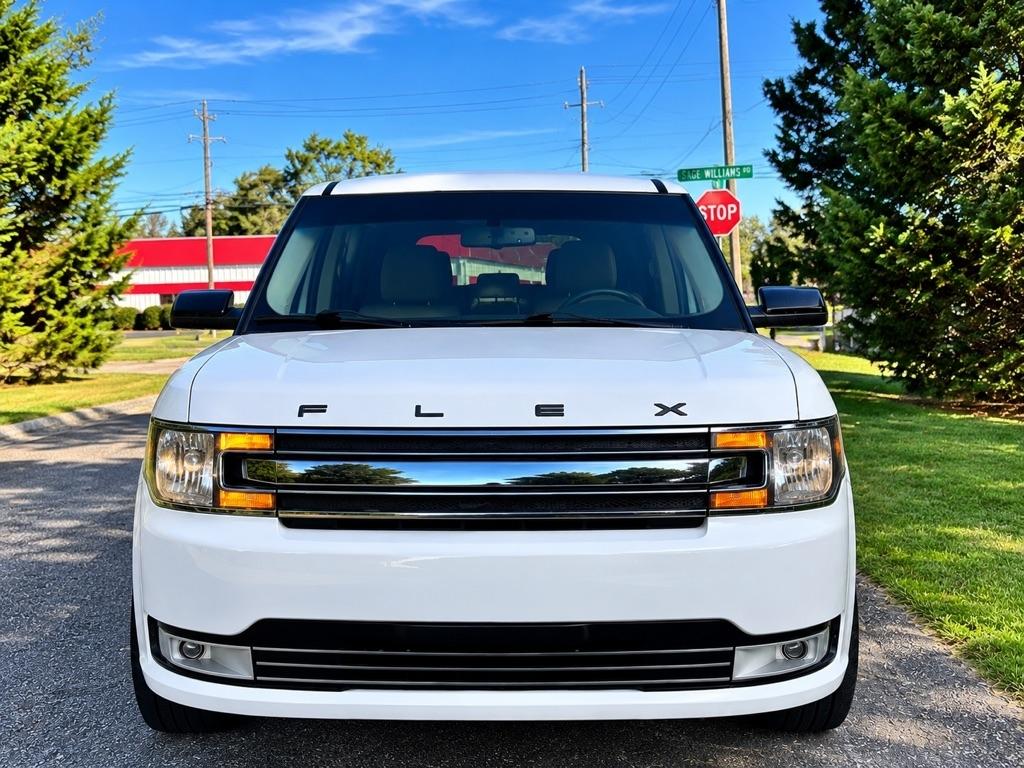 Ford Flex SEL FWD 2018