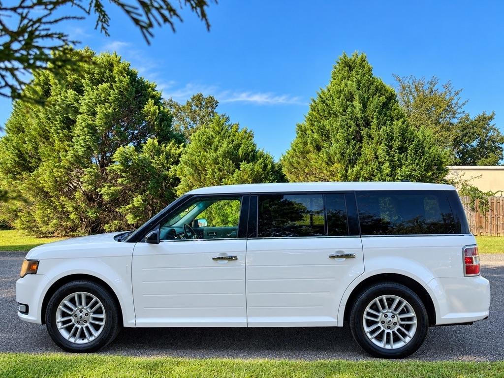 Ford Flex SEL FWD 2018