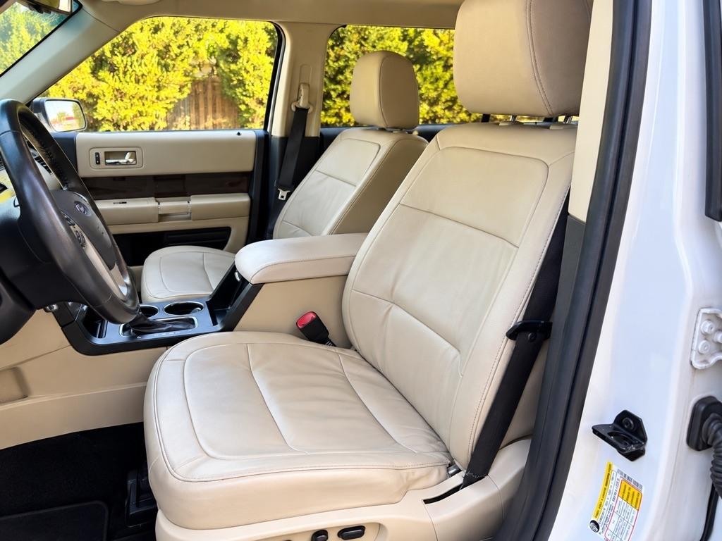 Ford Flex SEL FWD 2018
