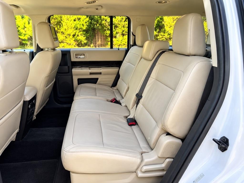 Ford Flex SEL FWD 2018