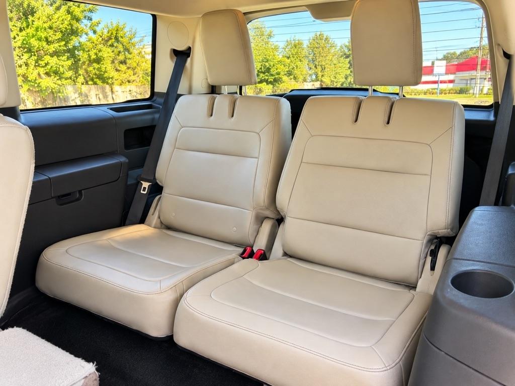 Ford Flex SEL FWD 2018