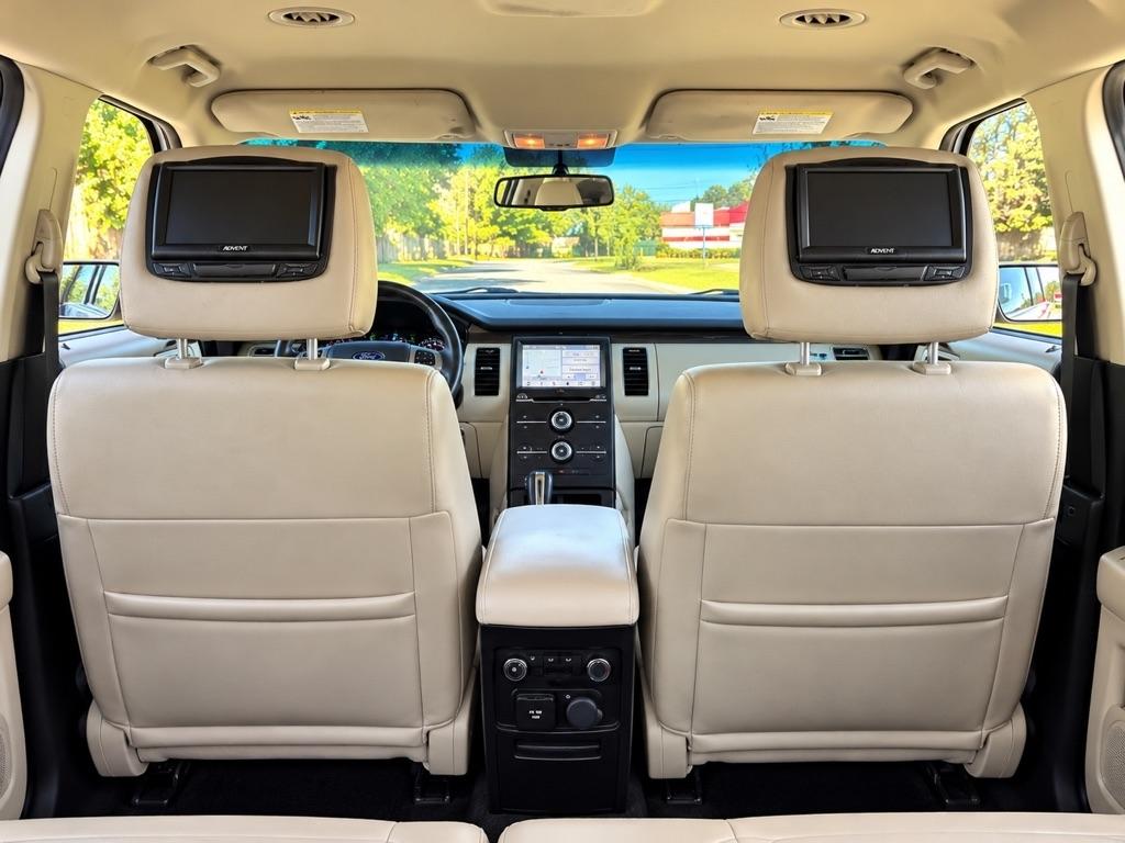 Ford Flex SEL FWD 2018