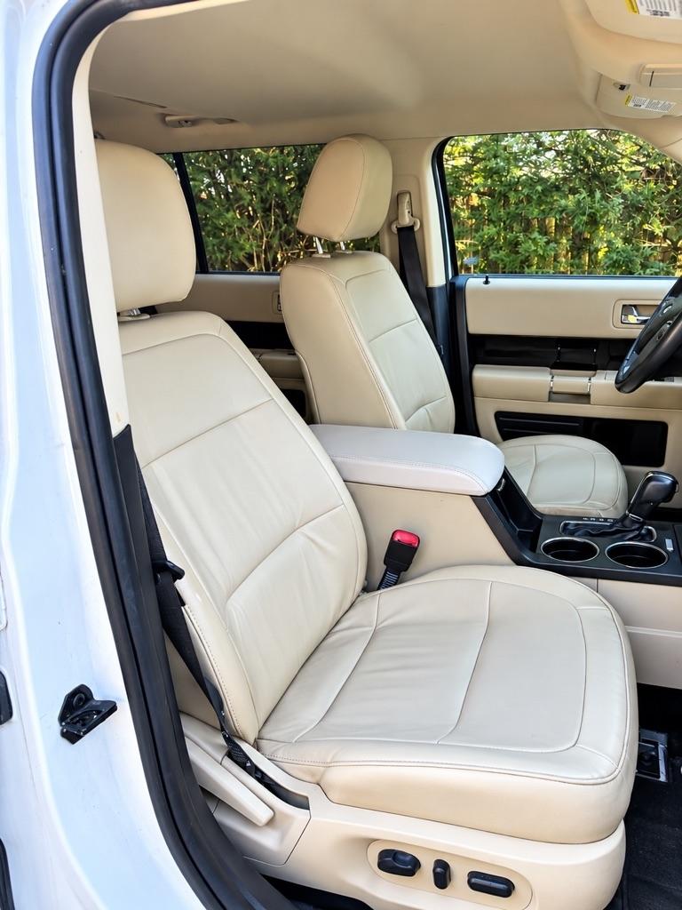 Ford Flex SEL FWD 2018