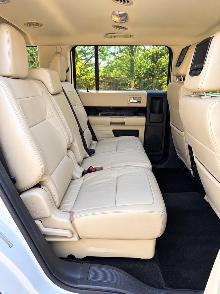 Ford Flex SEL FWD 2018