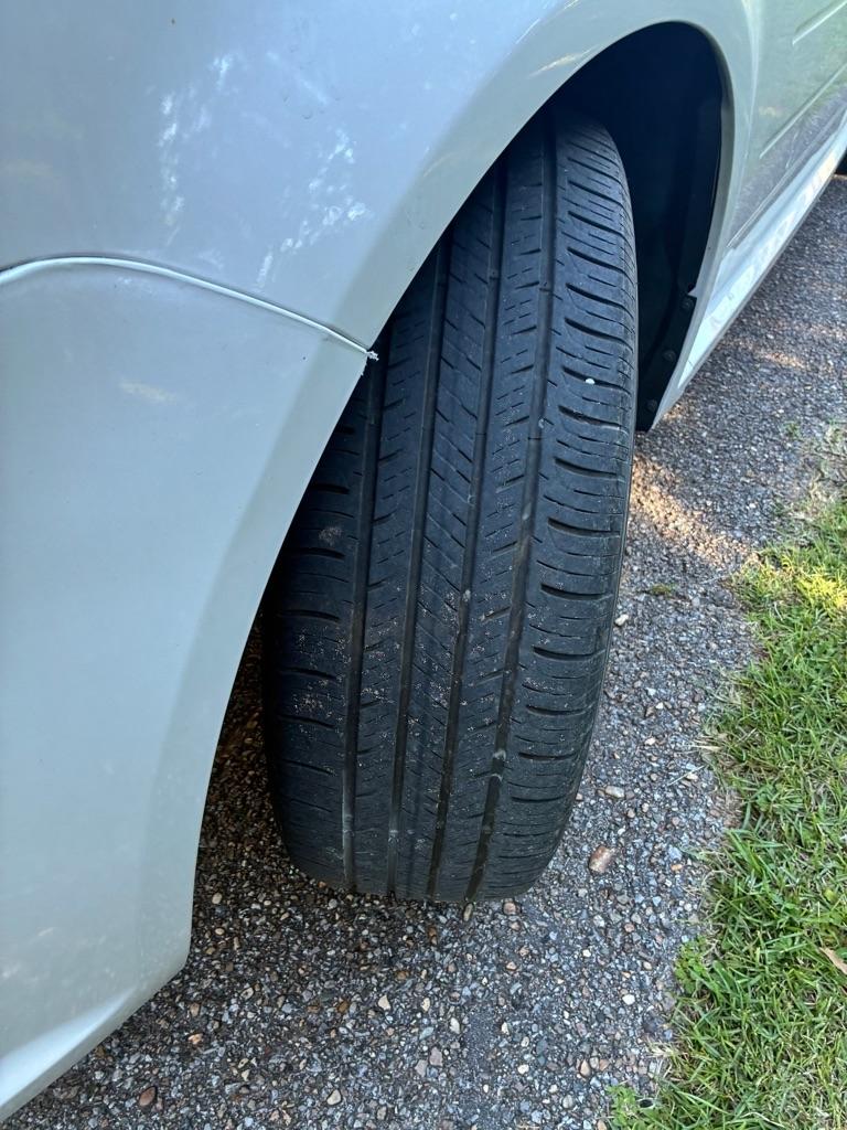 Ford Flex SEL FWD 2018