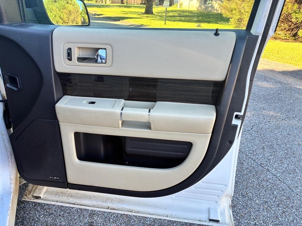 Ford Flex SEL FWD 2018