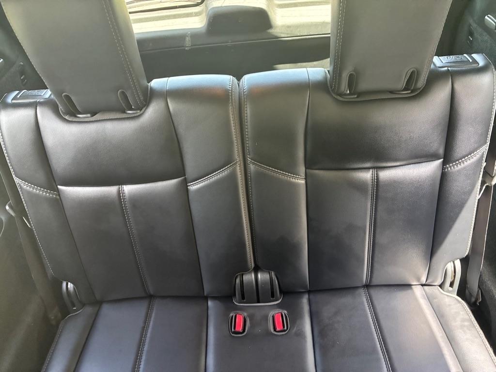 Nissan Pathfinder FWD SL 2019