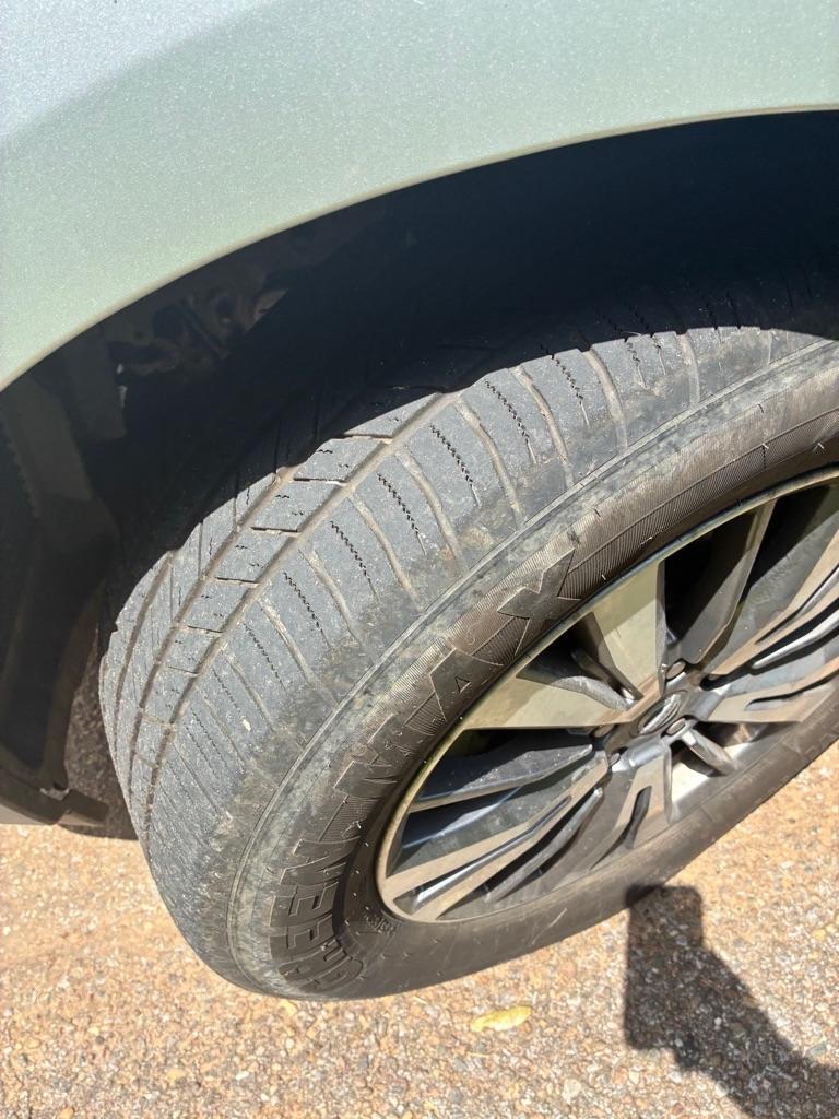 Nissan Pathfinder FWD SL 2019