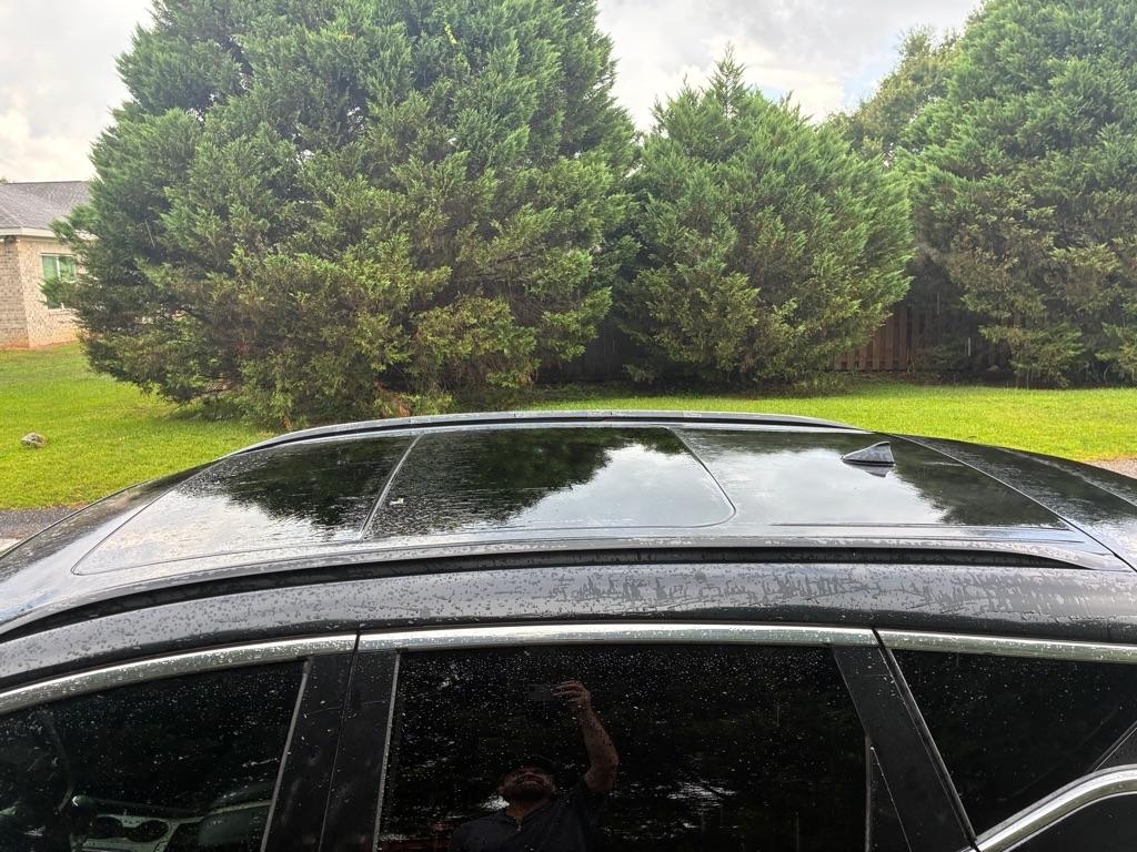 Nissan Murano FWD 4dr SV 2015