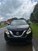 2015 Nissan Murano 