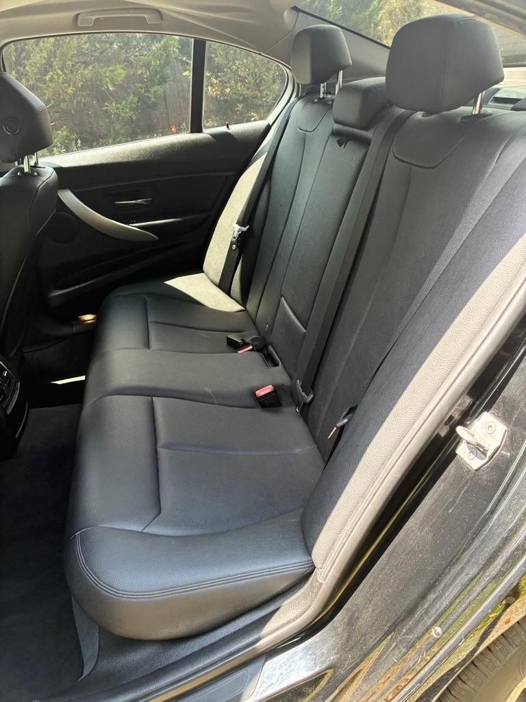 BMW 3 Series 4dr Sdn 320i RWD South Africa 2016