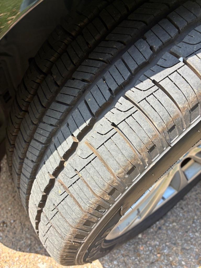 BMW 3 Series 4dr Sdn 320i RWD South Africa 2016