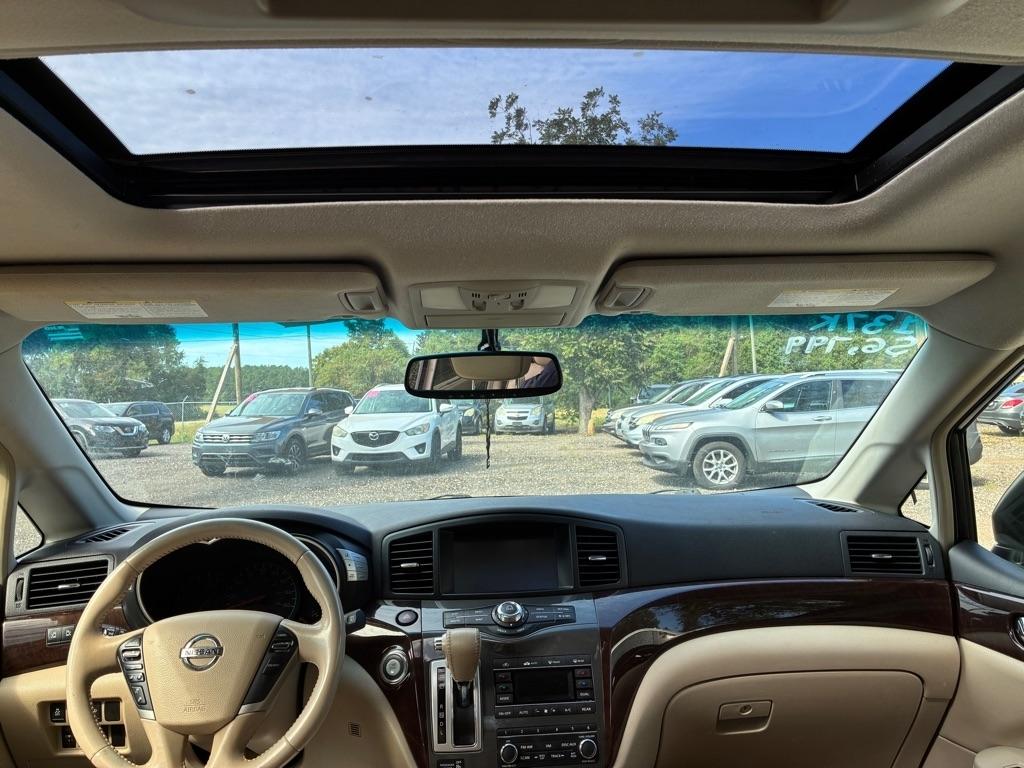 Nissan Quest photo 19