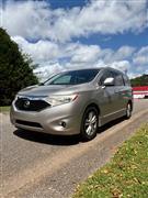 2012 Nissan Quest 