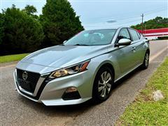 2021 Nissan Altima 
