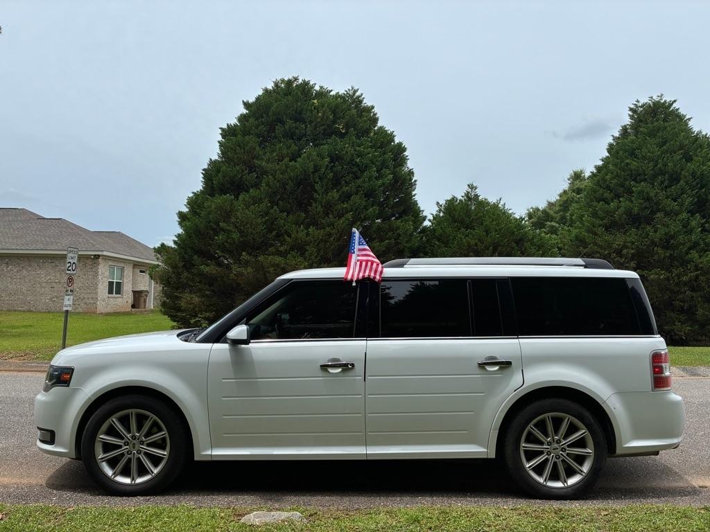 Ford Flex Limited AWD 2017