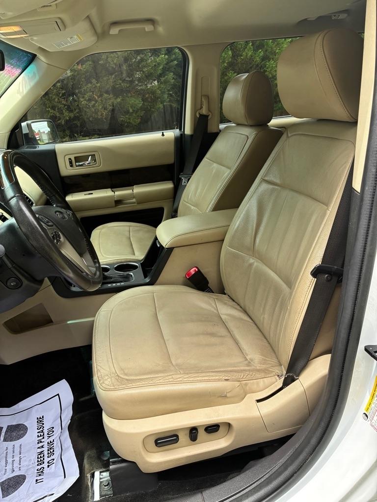 Ford Flex Limited AWD 2017