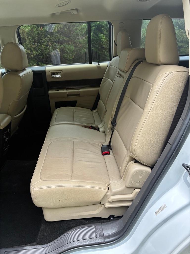 Ford Flex Limited AWD 2017
