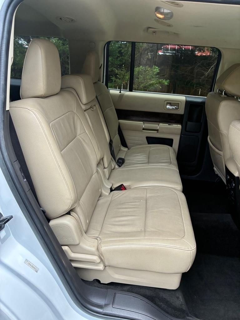 Ford Flex Limited AWD 2017