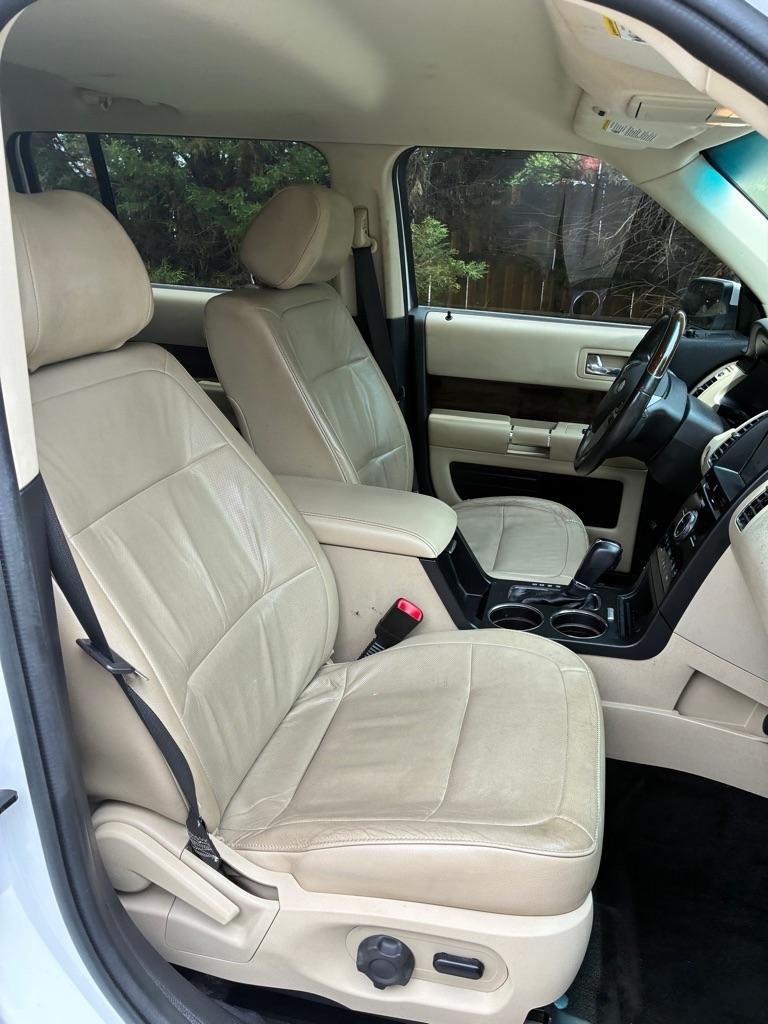 Ford Flex Limited AWD 2017
