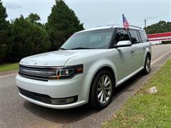2017 Ford Flex 
