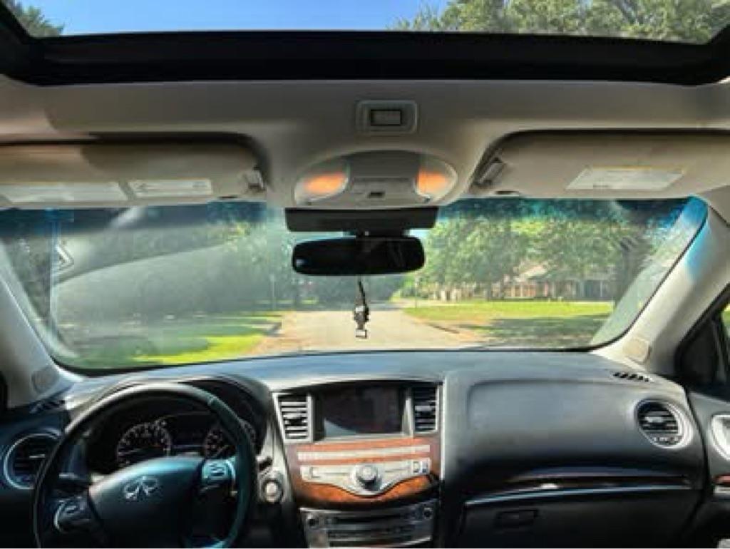 Infiniti QX60 FWD 4dr 2014