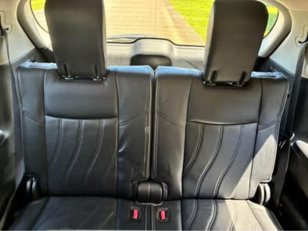 Infiniti QX60 FWD 4dr 2014