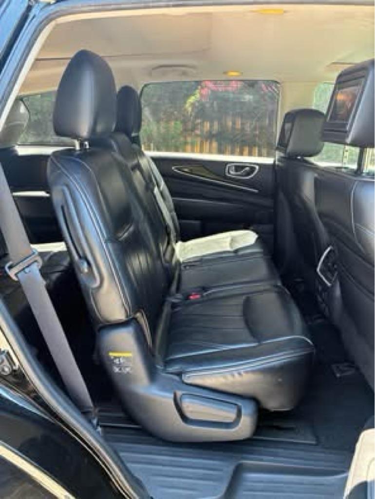 Infiniti QX60 FWD 4dr 2014