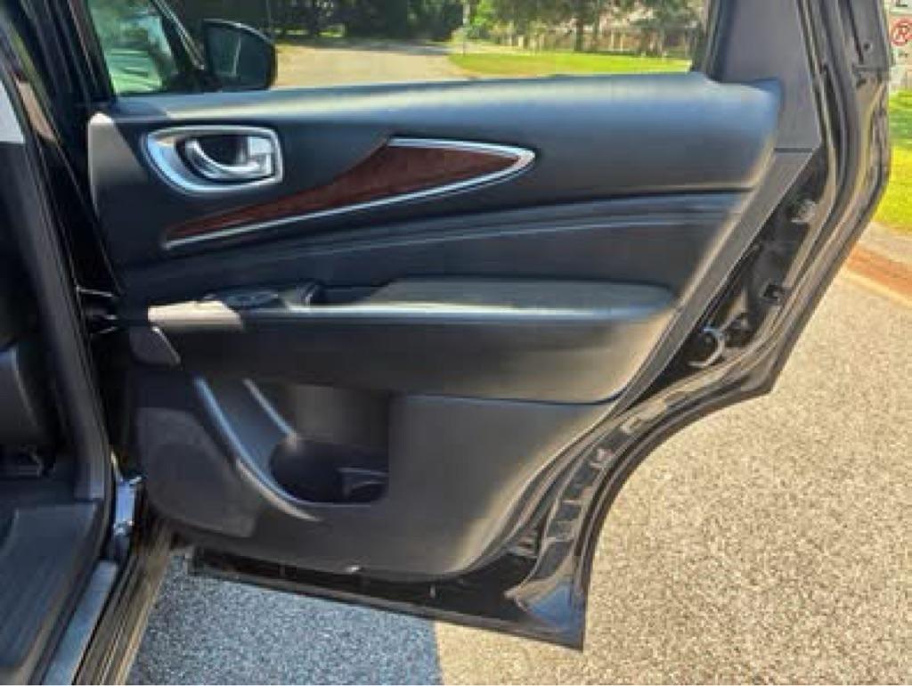 Infiniti QX60 FWD 4dr 2014