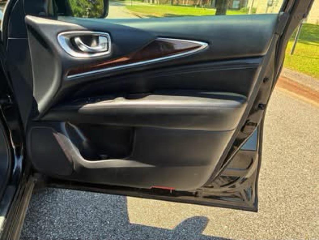 Infiniti QX60 FWD 4dr 2014