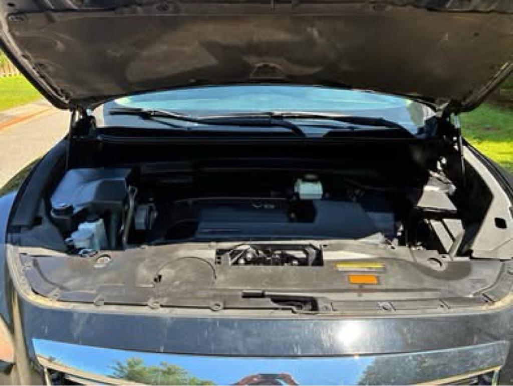 Infiniti QX60 FWD 4dr 2014