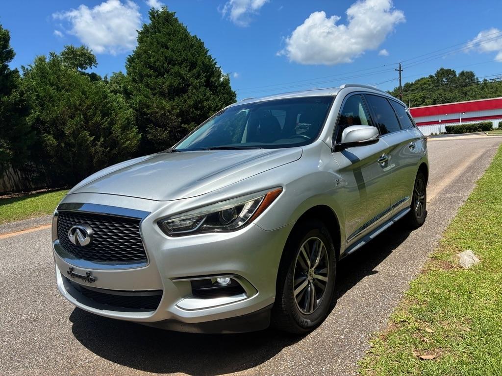 Infiniti QX60 AWD 4dr 2016