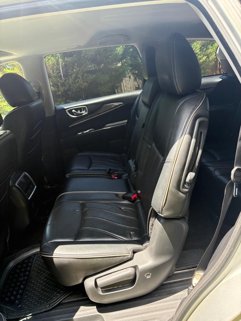 Infiniti QX60 AWD 4dr 2016