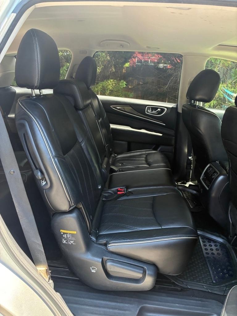 Infiniti QX60 AWD 4dr 2016