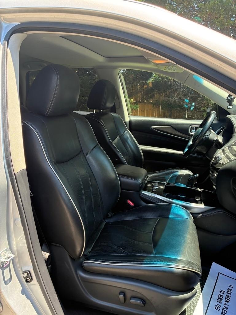 Infiniti QX60 AWD 4dr 2016