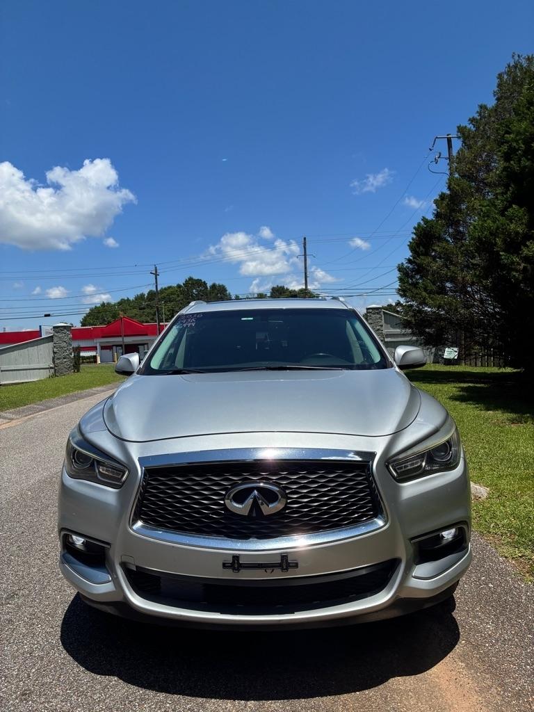 Infiniti QX60 AWD 4dr 2016