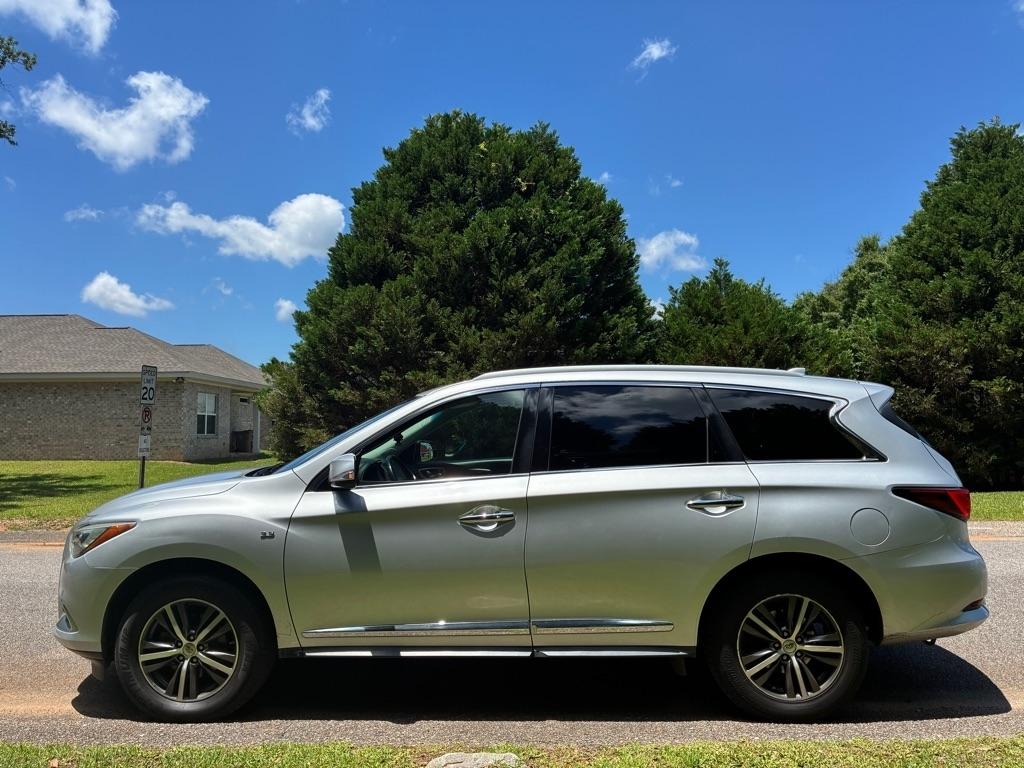Infiniti QX60 AWD 4dr 2016
