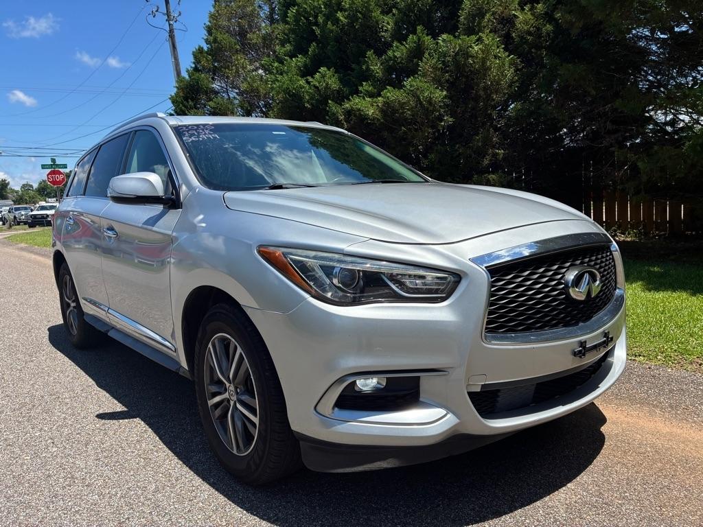 Infiniti QX60 AWD 4dr 2016