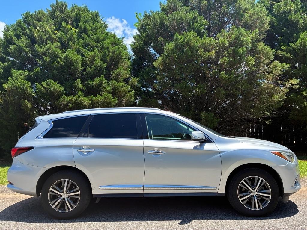 Infiniti QX60 AWD 4dr 2016